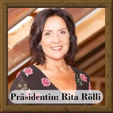 Rita Rölli - Präsidentin des Gewerbeverein Oberes Suhrental Rita Rölli - Präsidentin des Gewerbeverein Oberes Suhrental