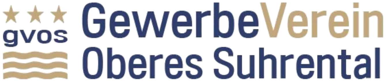 GVOS - GewerbeVerein Oberes Suhrental GVOS - GewerbeVerein Oberes Suhrental